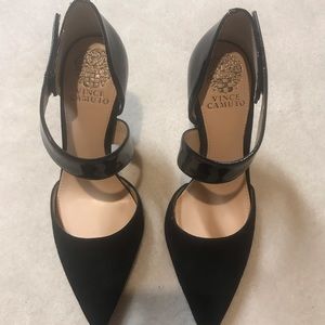 Vince camuto heels